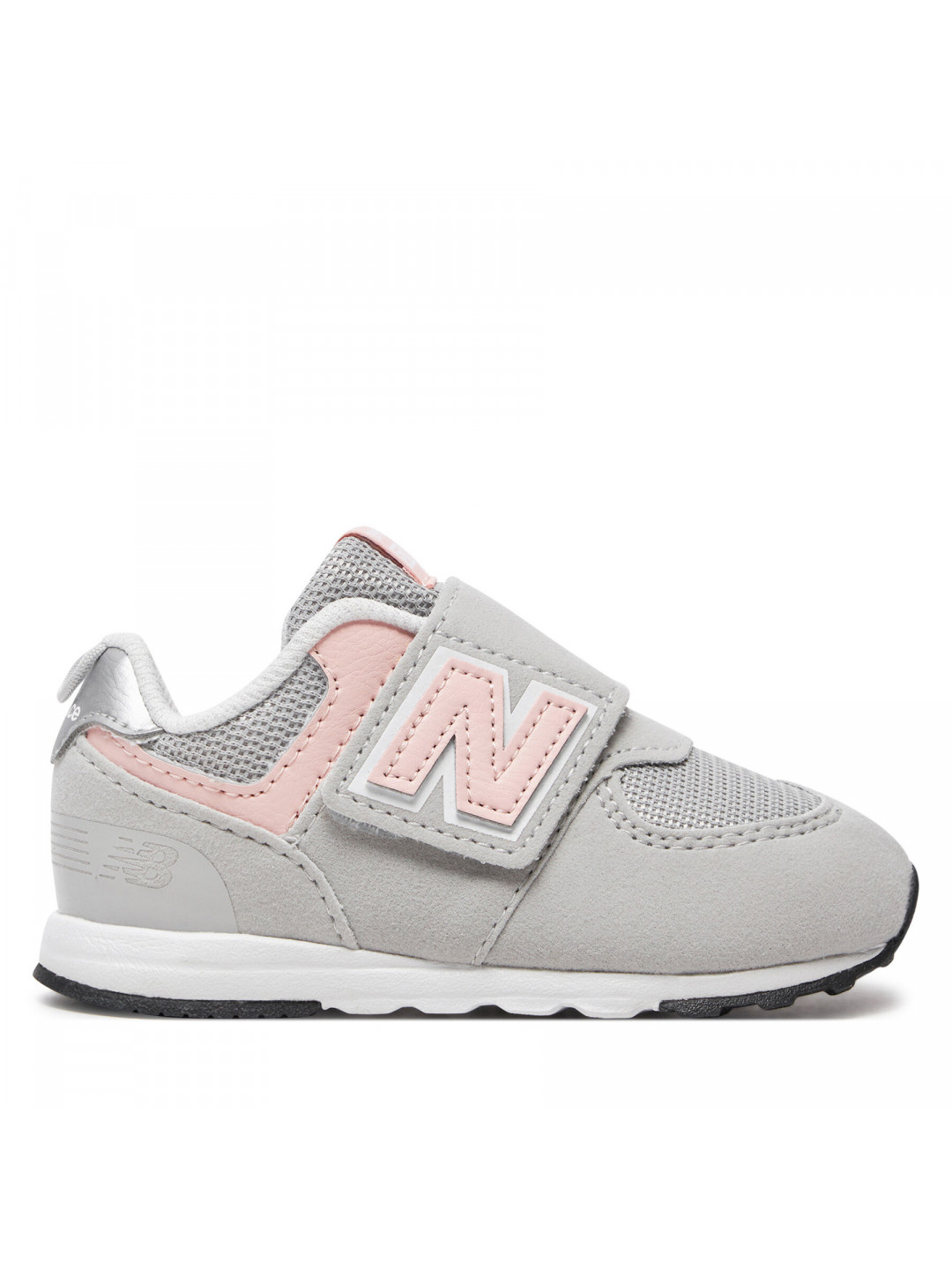 Sneakersy New Balance NW574PK Šedá
